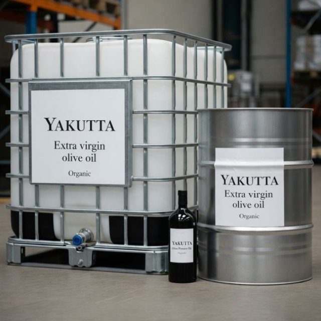 cold pressed extra virgin olive oil