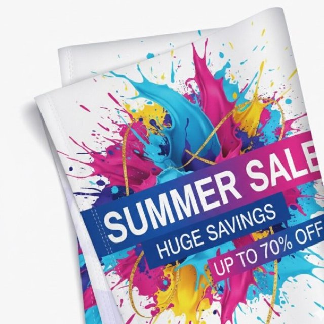 Print Standard Point