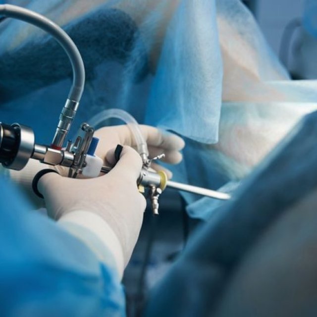 Dr. Arvind Kulkarni Minimally Invasive Spine Surgery in India