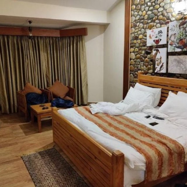 Bansal Corbett Safaris