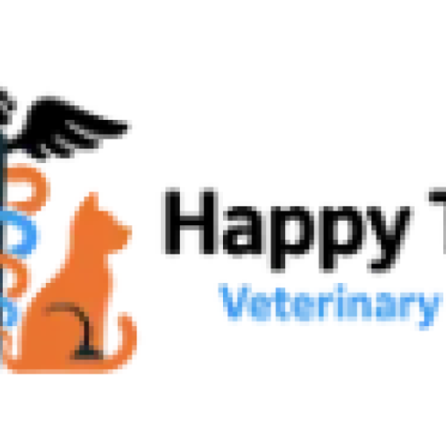 Happy Tails Veterinary