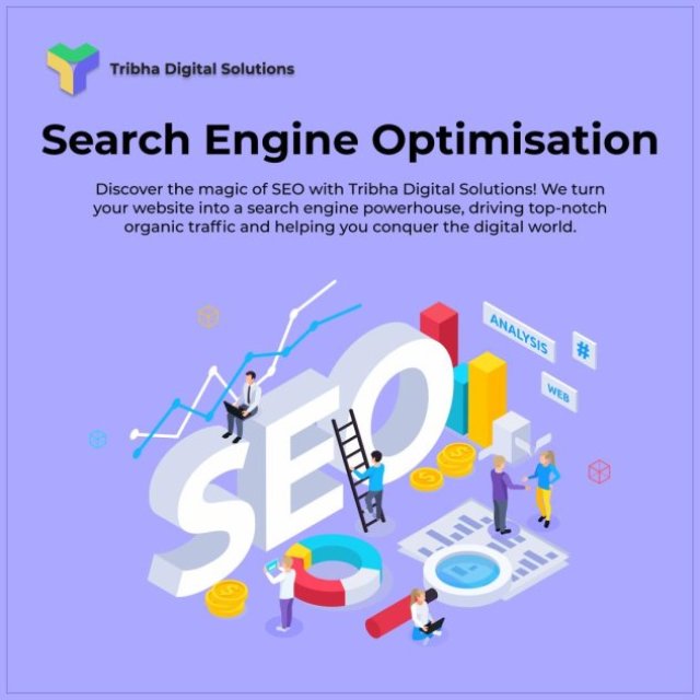 Tribha Digital Solutions