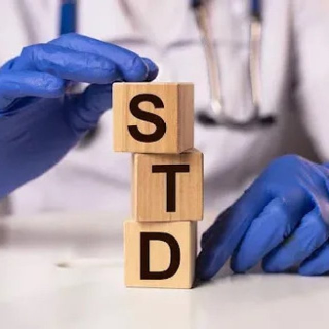 STD clinic in Dubai