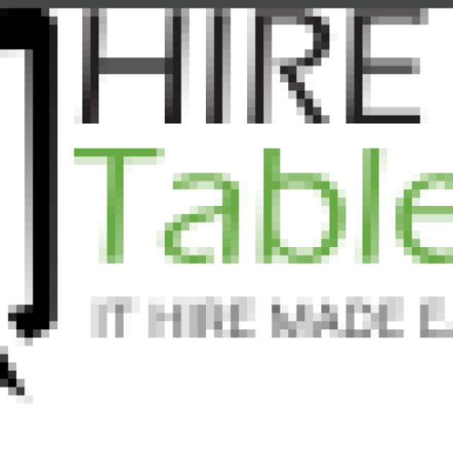 Hire Tablets USA