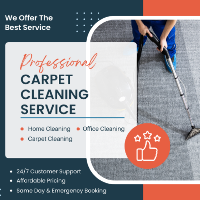 Carpet Cleaning Belmont