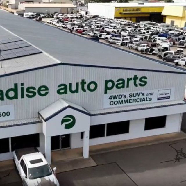 Paradise Auto Wreckers Adelaide