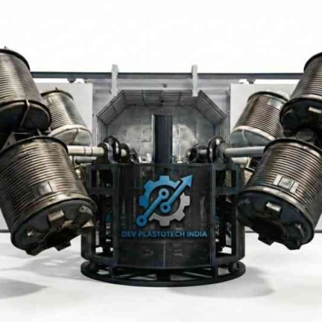 Dev Plasto Tech India