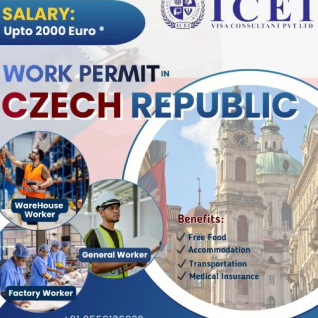 ICEI Visa Consultant | Student Visa Consultant in aAhmedabad | PTE | SAT | GRE | GMAT | TOEFL | IELTS Coaching in Ahmedabad