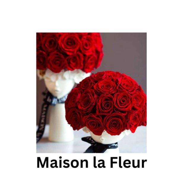 Maison la Fleur Flowers (Boca Raton)