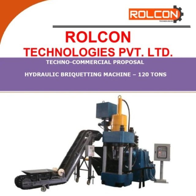 Rolcon India