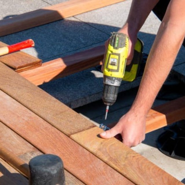 LJD Home Improvements