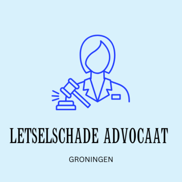 Groningen Letselschade Advocaat