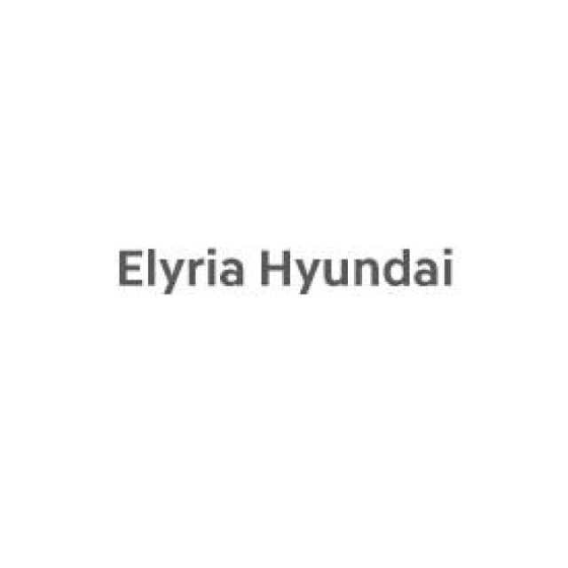 Elyria Hyundai