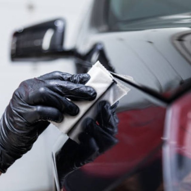 Wax On Wrap Out - Expert Paint Protection Adelaide