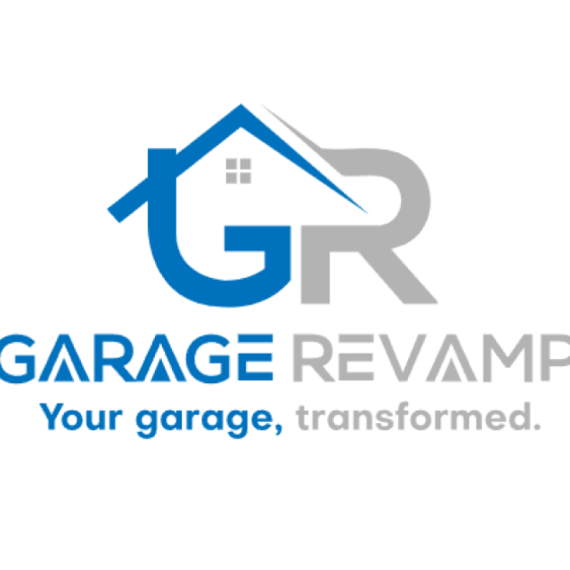 Garage Revamp