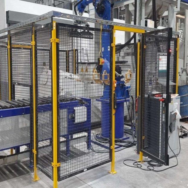 infinity engineering services