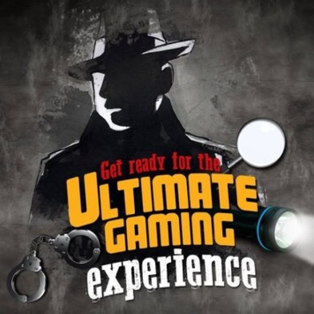 Breakout® Escape Room JP Nagar