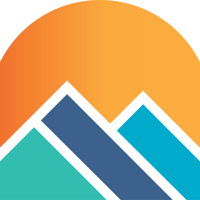 Blue Mountains Painting