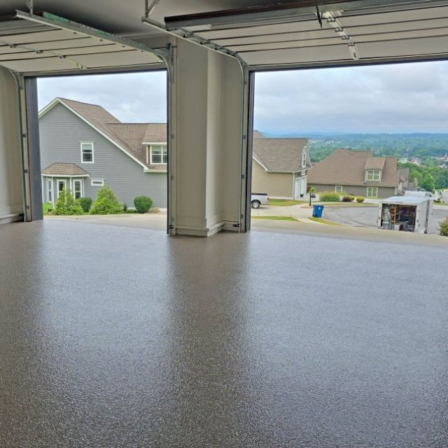 Elite Floor Solutions
