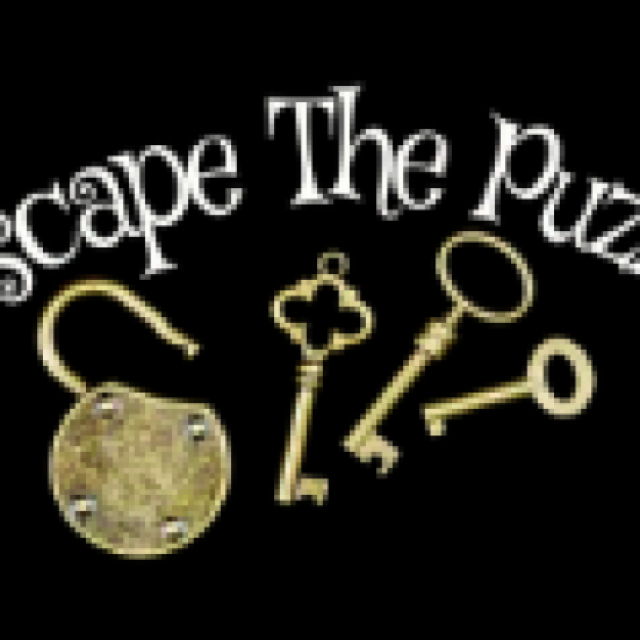 Escape The Puzzle