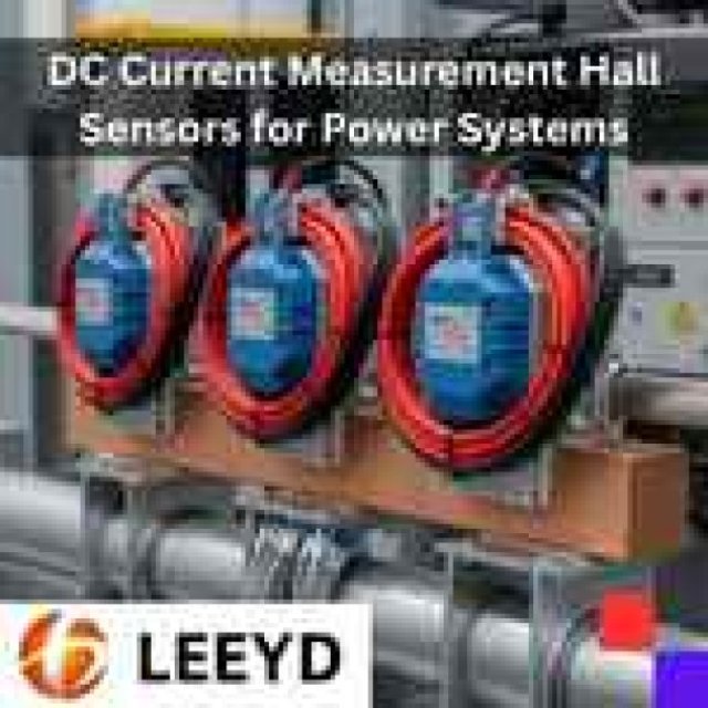 LEEYD Industrial Electrical Solutions — LEEYD