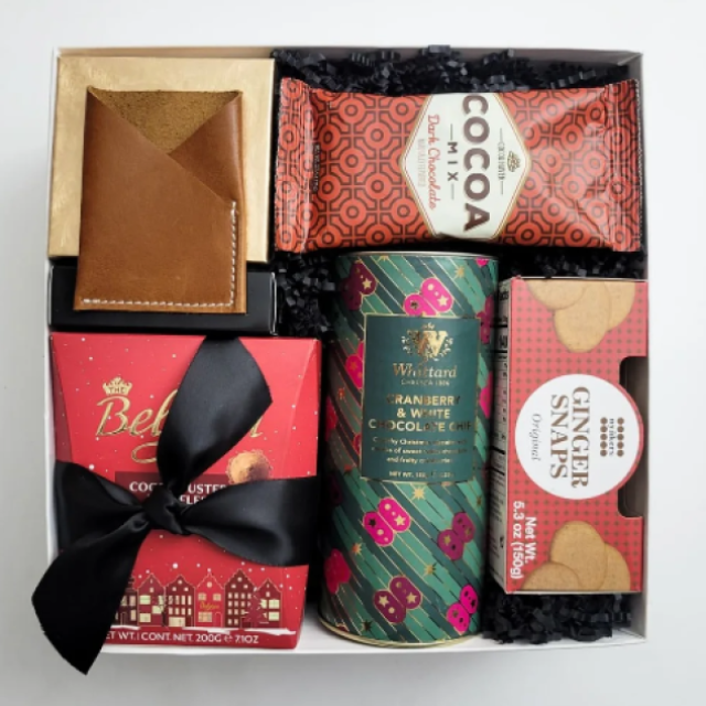 Arete Gifting Company