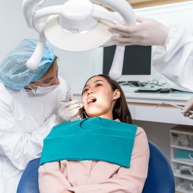 My Dentist Dental Implants Adelaide