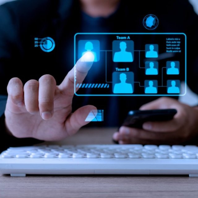 Technofingers Infotech Pvt. Ltd