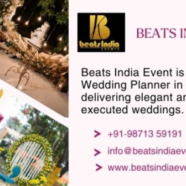 BeatsIndia Event