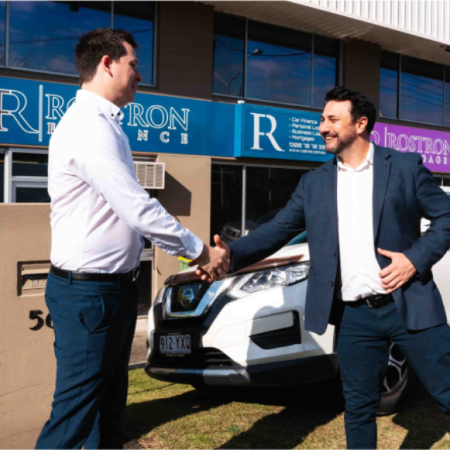 Rostron Finanace