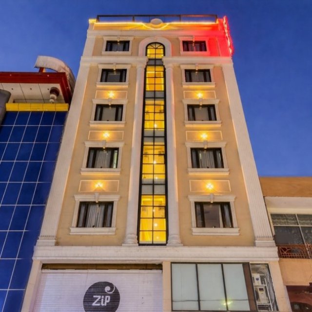 R Residency Group Premium Hotel & Comfortable Hostels for every Travellers & Students