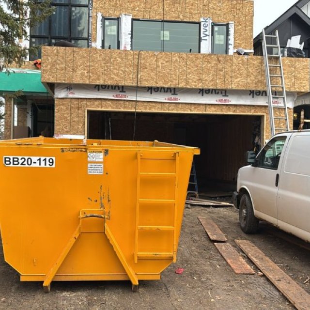 Big Bin Rentals