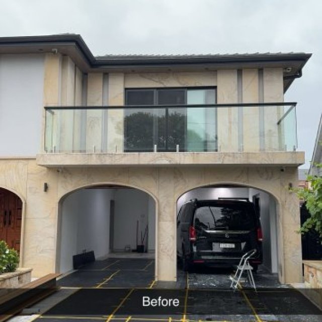 Dryden Constructions Pty Ltd