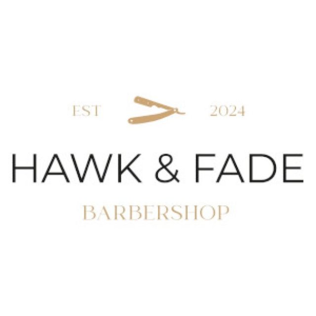 Hawk & Fade Barbershop Greenville