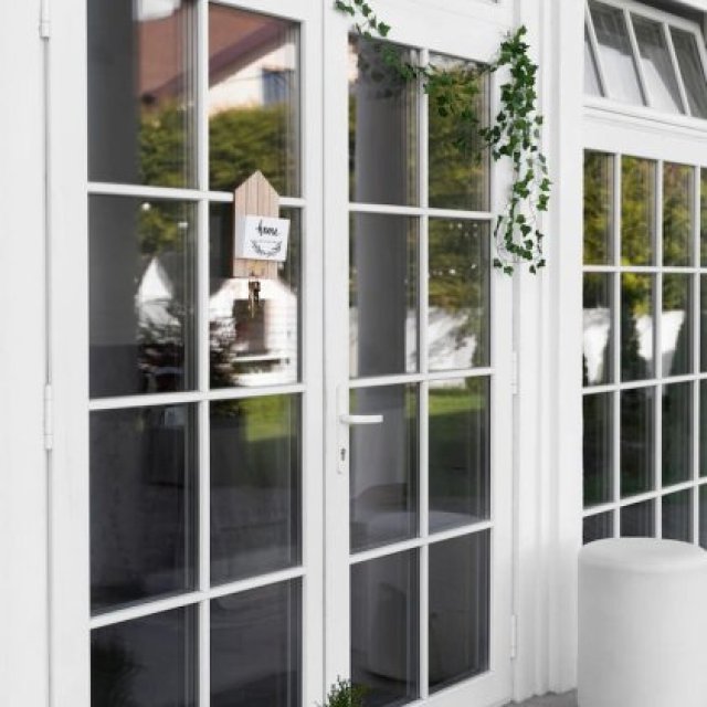 Proflex Window Profiles