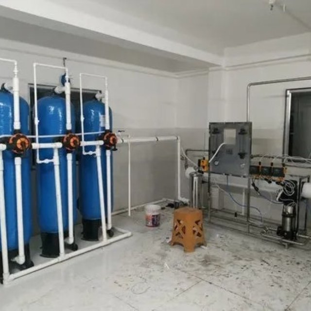 Shree Aditya Purified Water Engineering