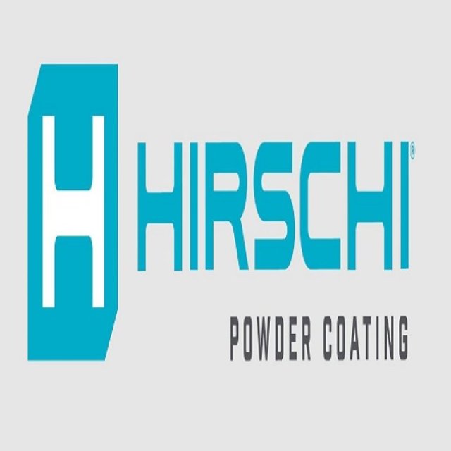 Hirschi Powder Coating