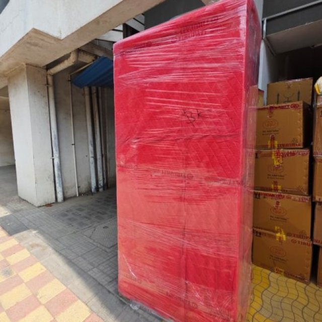Tirupati Packers And Movers
