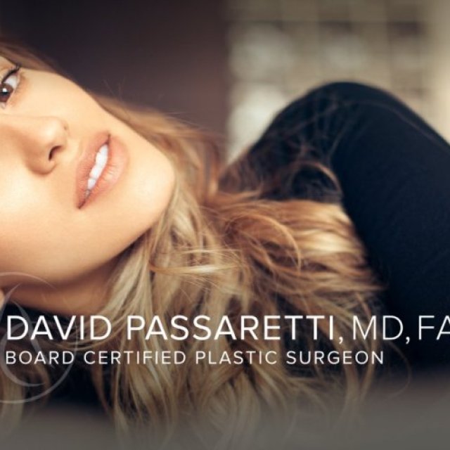 David Passaretti, MD