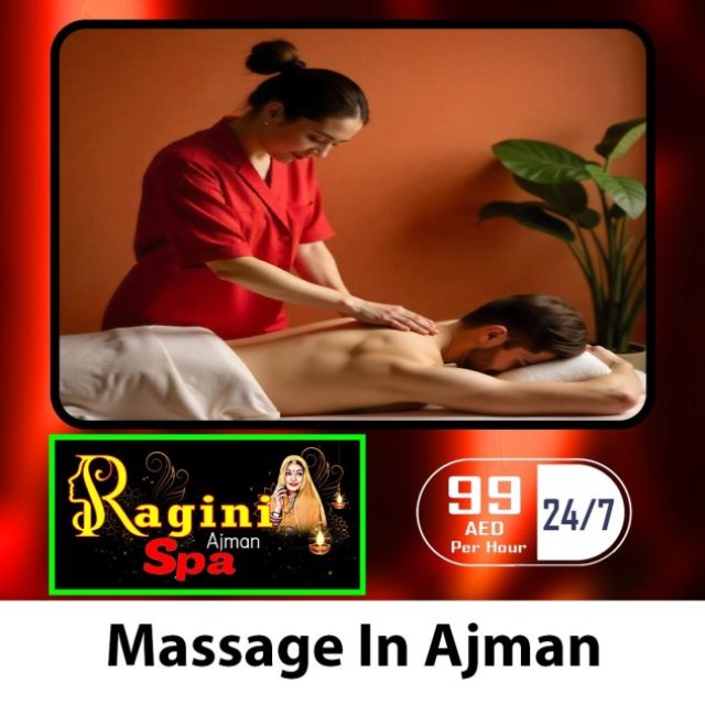 Ajman Spa - Trusted Relaxation Center with Expert Therapists