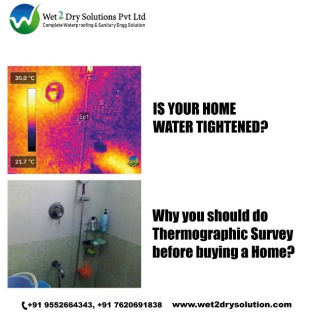 Wet2Dry Solution PVT LTD