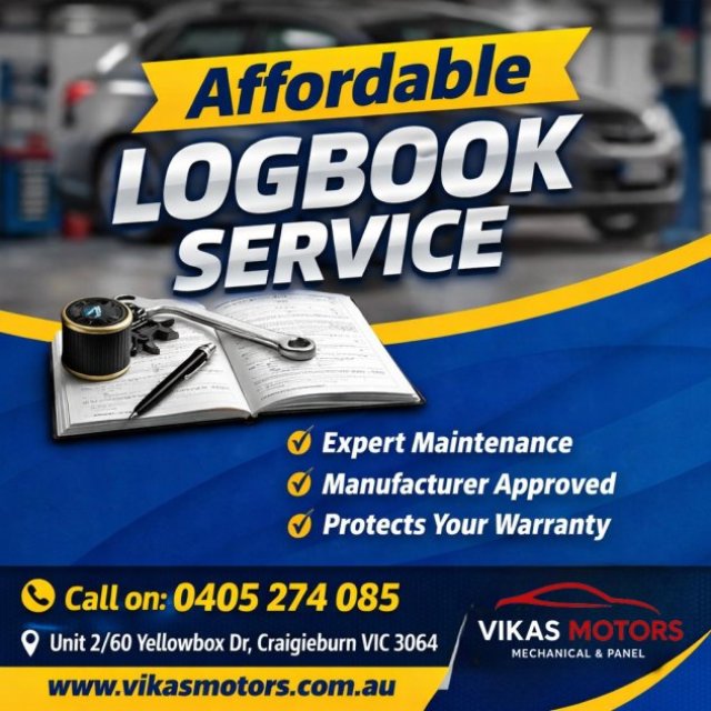 Vikas Motors Service