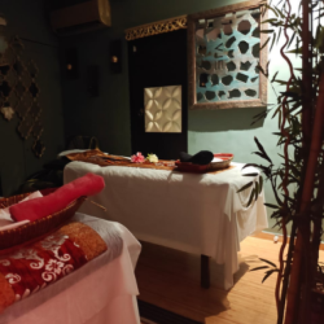 Moksham - The Fusion Spa in Colaba, Mumbai