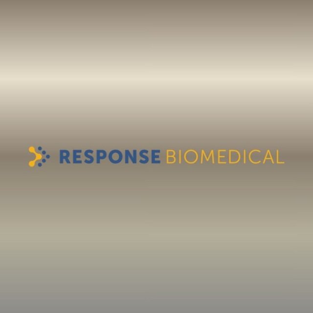 Response Biomedical  Corp