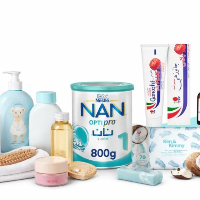 Easy Life store in Dubai