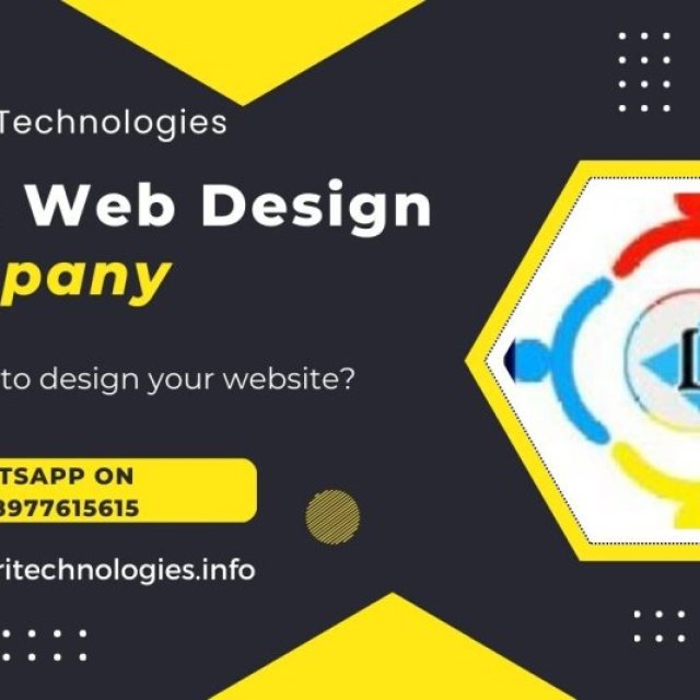 Lahari Technologies