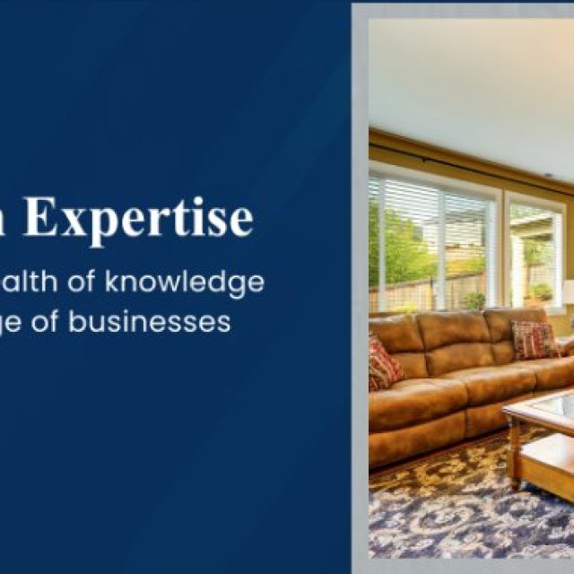 David S. Brown Enterprises