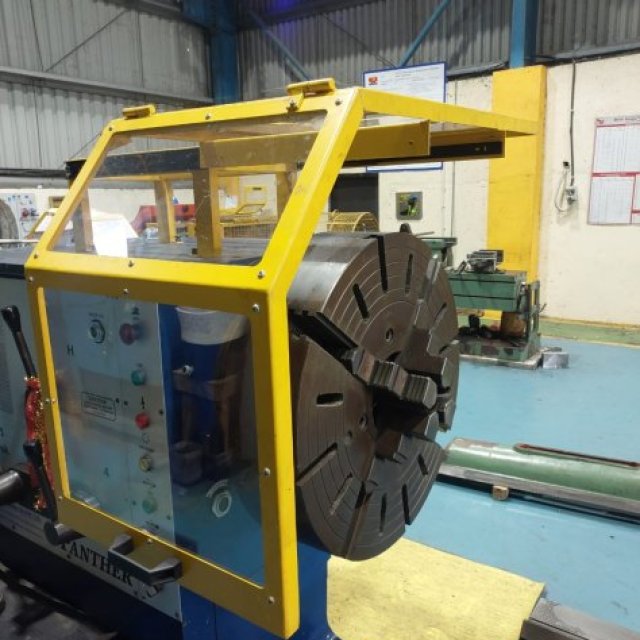 infinity engineering services