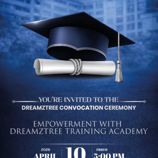 Dreamztree Training Academy