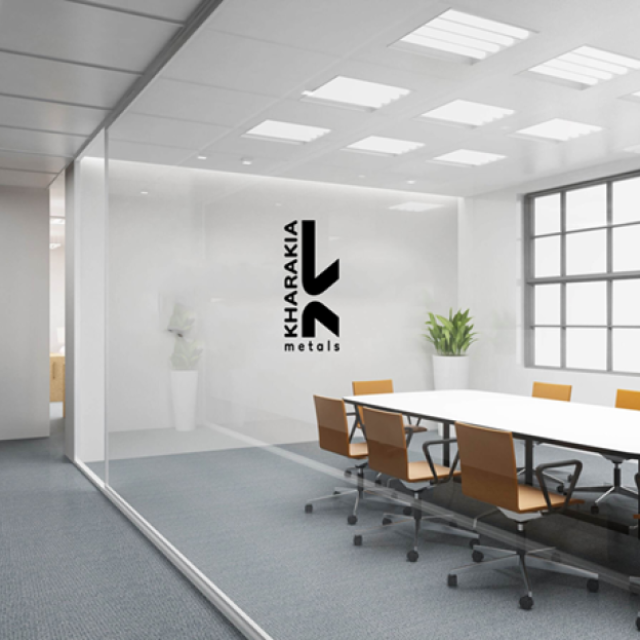 KHARAKIA METALS Pvt. Ltd.